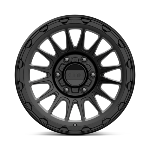 KM542 17X8.5 6X5.5 S-BLK 00MM