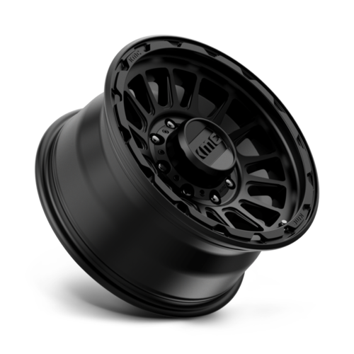 KM542 17X8.5 8X170 S-BLK 00MM