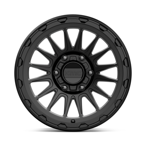 KM542 17X9 6X5.5 S-BLK 18MM