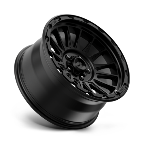 KM542 18X9 5X5.0 S-BLK 00MM