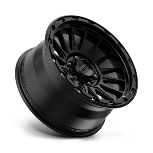KM542 18X9 6X135 S-BLK 00MM