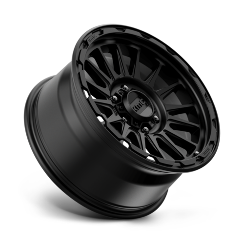 KM542 18X9 6X4.5 S-BLK 18MM