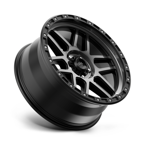 KM544 17X8.5 5X5.0 S-BLK GTCC 00MM