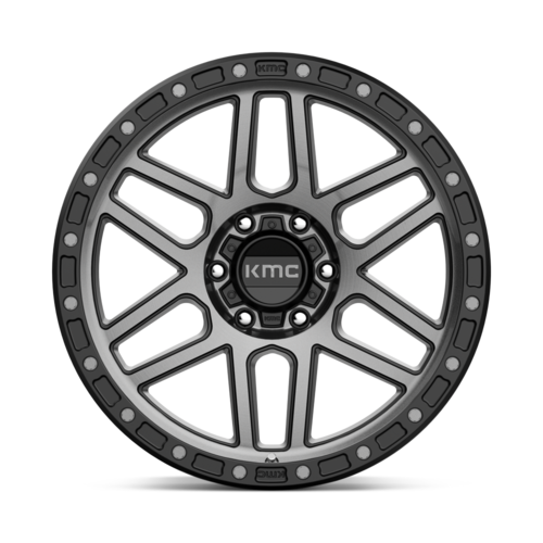 KM544 20X9 6X5.5 S-BLK GTCC 00MM