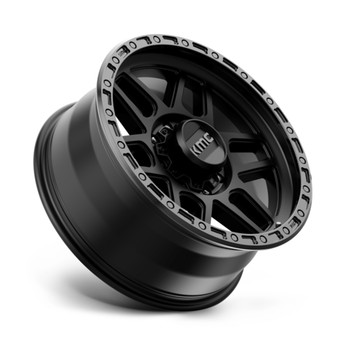 KM544 20X9 8X180 S-BLK GB LP 00MM