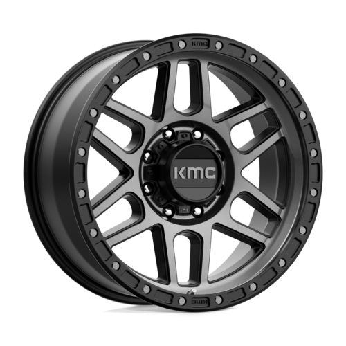 KM544 20X9 8X180 S-BLK GTCC 00MM