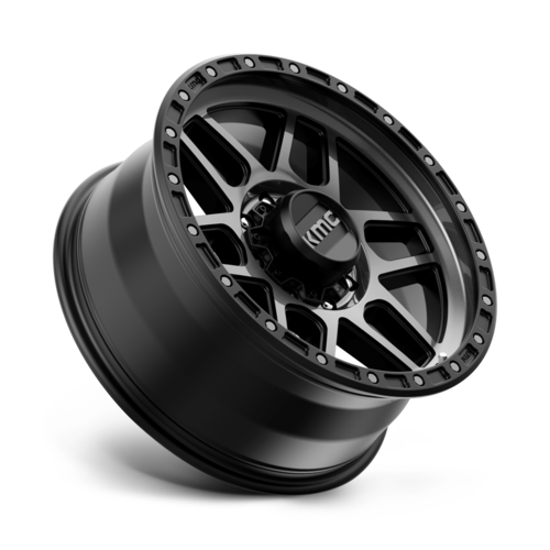 KM544 20X9 8X180 S-BLK GTCC 00MM