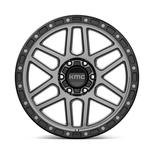KM544 20X9 6X5.5 S-BLK GTCC 18MM