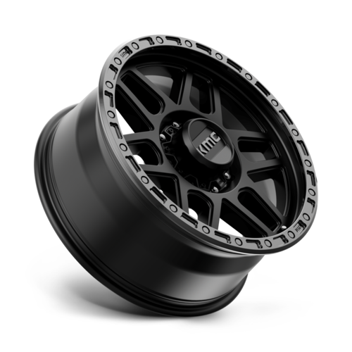 KM544 20X9 8X180 S-BLK GB LP 18MM