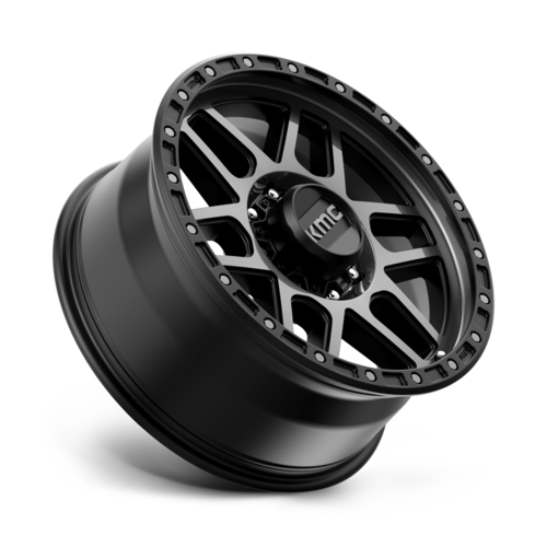 KM544 20X9 8X180 S-BLK GTCC 18MM