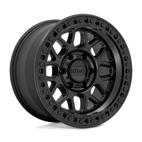 GRS 17X9 5X5 71 +18 S-BLK