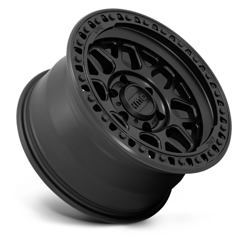 GRS 17X9 5X5 71 +18 S-BLK