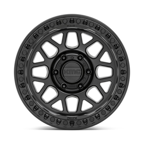 GRS 18X9 5X5 71 +18 S-BLK