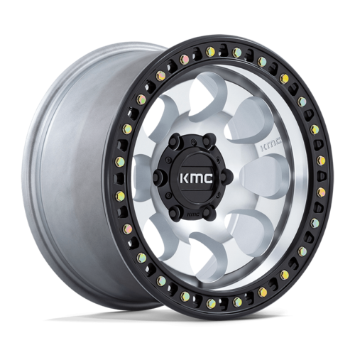 RIOT SBL 17X8.5 6X5.5 106 MACH-SB-LP +10
