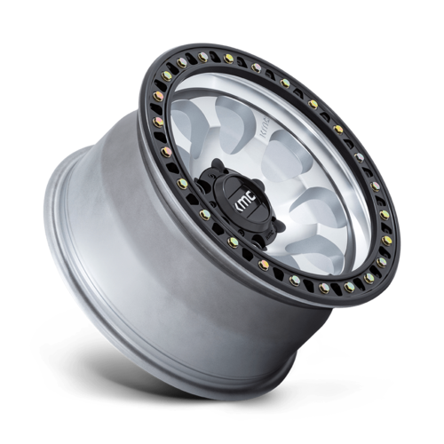 RIOT SBL 17X8.5 6X5.5 106 MACH-SB-LP +10