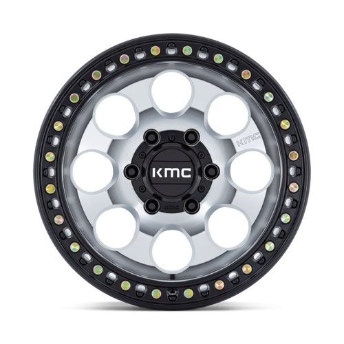 RIOT SBL 17X8.5 6X5.5 106 MACH-SB-LP +10