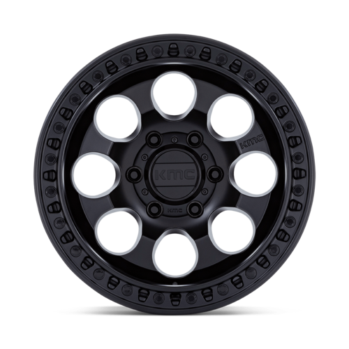 RIOT SBL 18X9 6X135 87 S-BLK +18