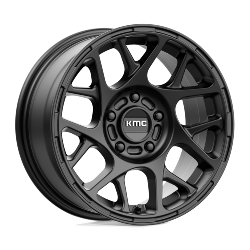 KM708 17X8 5X120 S-BLK 38MM