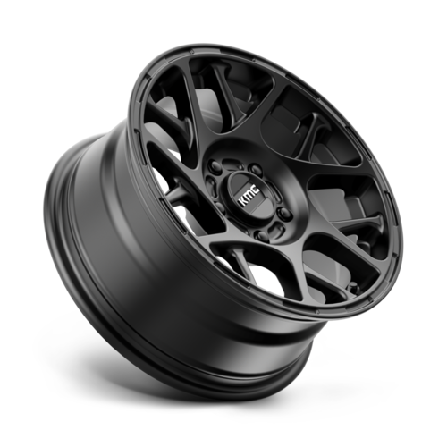 KM708 17X8 5X120 S-BLK 38MM