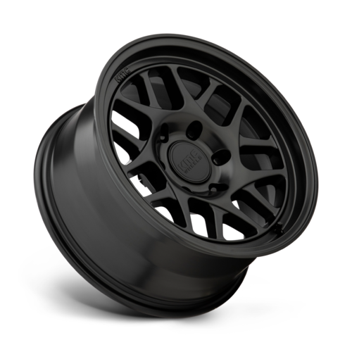 KM717 17X8.5 5X150 S-BLK 00MM