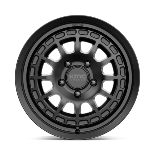 KM719 17X8 5X4.5 S-BLK 35MM
