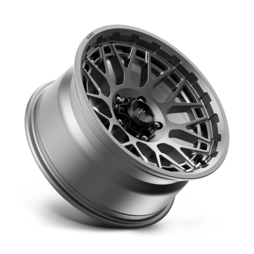 KM722 TECHNIC 18X9 6X135 ANTHRACITE +0