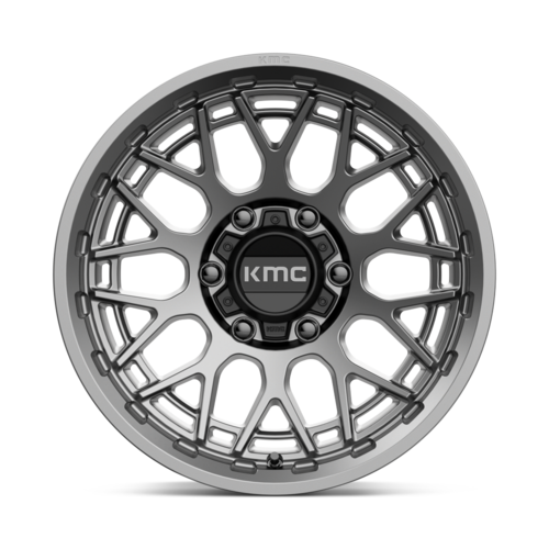 KM722 17X8.5 6X5.5 ANTHRACITE 00MM