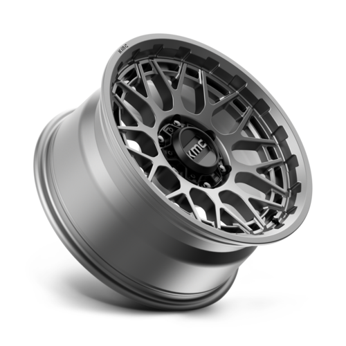 KM722 17X8.5 6X5.5 ANTHRACITE 18MM