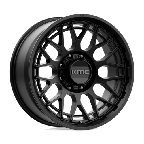 KM722 20X9 8X170 S-BLK 00MM