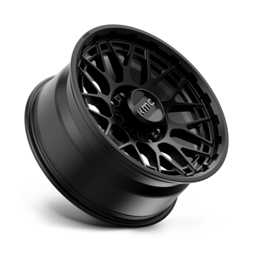KM722 20X9 8X6.5 S-BLK 00MM