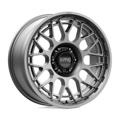 KM722 20X9 6X135 ANTHRACITE 18MM