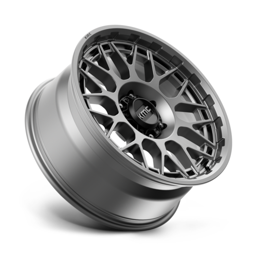 KM722 20X9 6X135 ANTHRACITE 18MM
