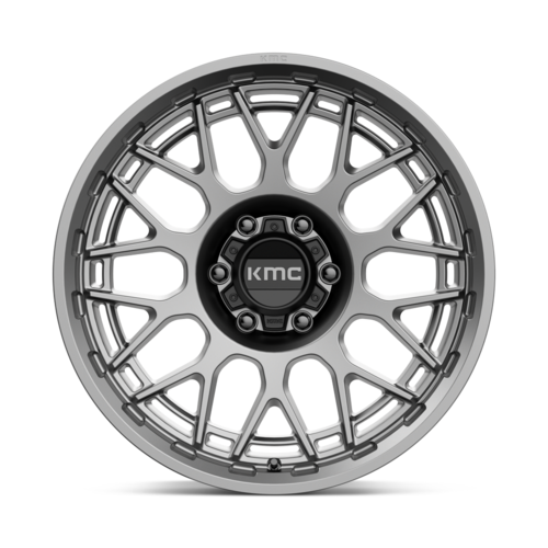 KM722 20X9 6X135 ANTHRACITE 18MM