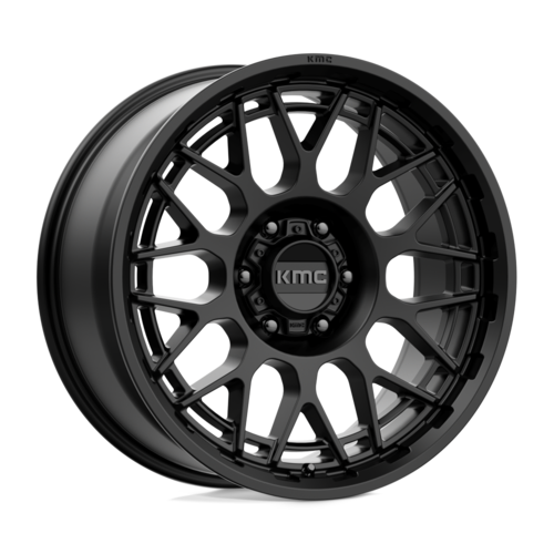 KM722 20X9 6X4.5 S-BLK 18MM