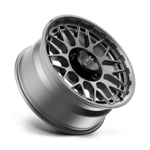 KM722 20X9 8X6.5 ANTHRACITE 18MM