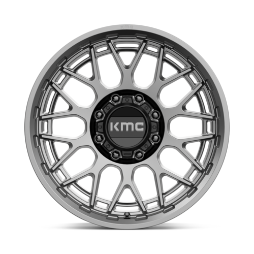 KM722 20X9 8X180 ANTHRACITE 18MM