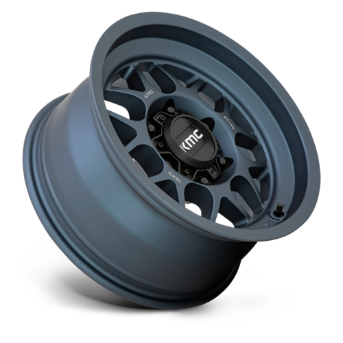 TERRA 16X8 6X5.5 106 MTL-BLUE +0