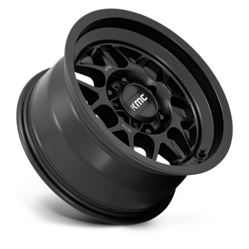 TERRA 16X8 6X5.5 106 S-BLK +0