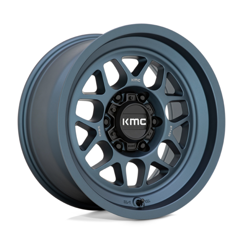 TERRA 17X8.5 5X5.0 71 MTL-BLUE +0