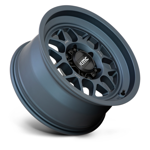 TERRA 17X8.5 6X135 87 MTL-BLUE +0