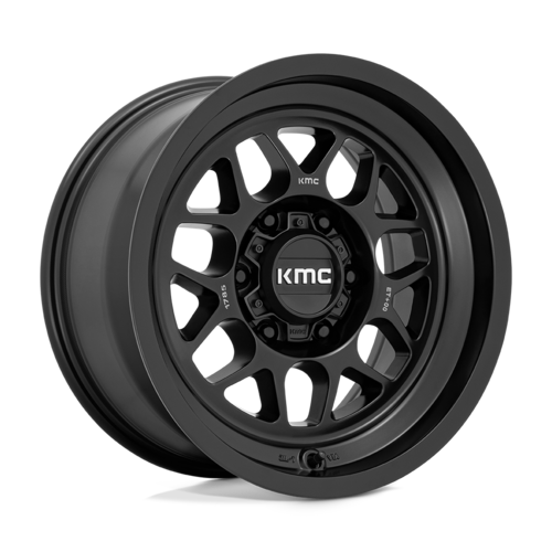 TERRA 17X8.5 5X5.0 71 S-BLK +0