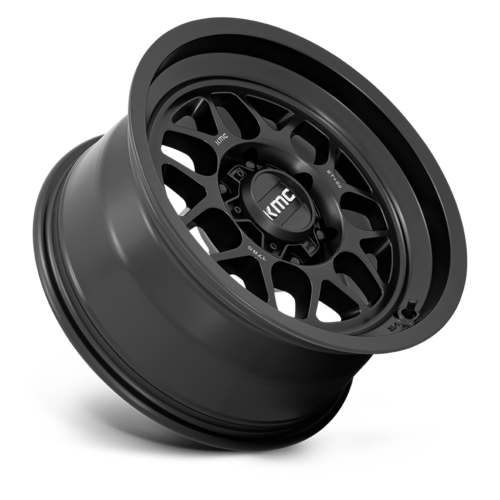 TERRA 17X8.5 5X5.0 71 S-BLK +0