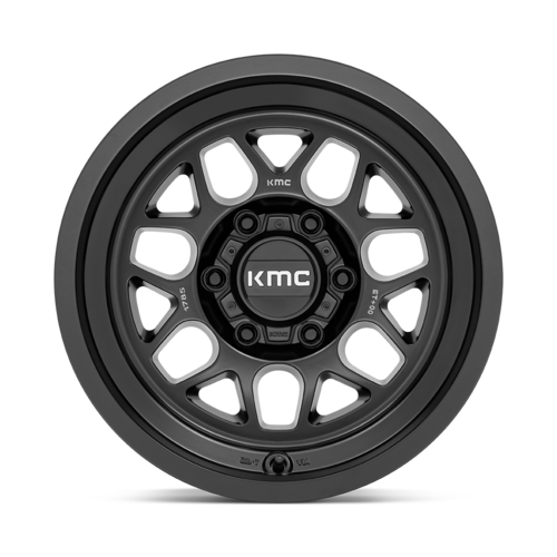 TERRA 17X8.5 6X5.5 106 S-BLK +0
