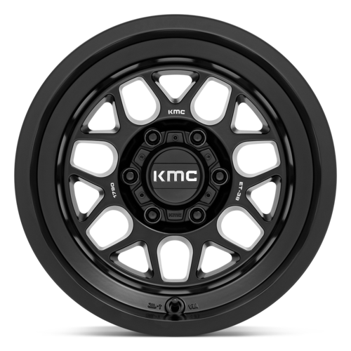 TERRA 17X9 6X5.5 106 S-BLK -38