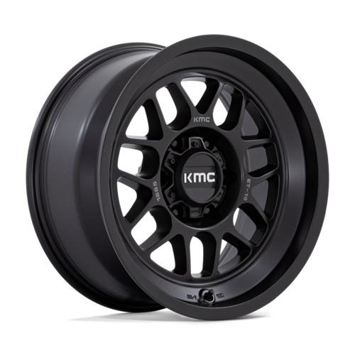 TERRA 18X8.5 6X135 87 S-BLK +0