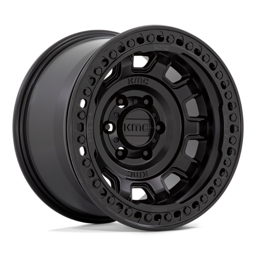 TANK BL 17X9 5X5.0 S-BLK -15
