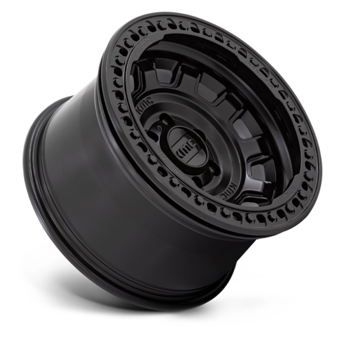 TANK BL 17X9 8X170 S-BLK -38