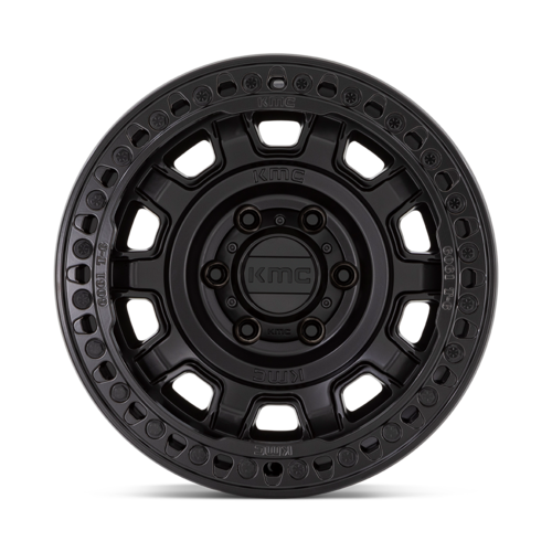TANK BL 17X9 6X5.5 S-BLK -38