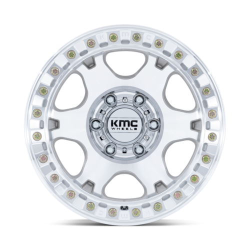 VI BL 17X9 5X5 71 -38 MACH
