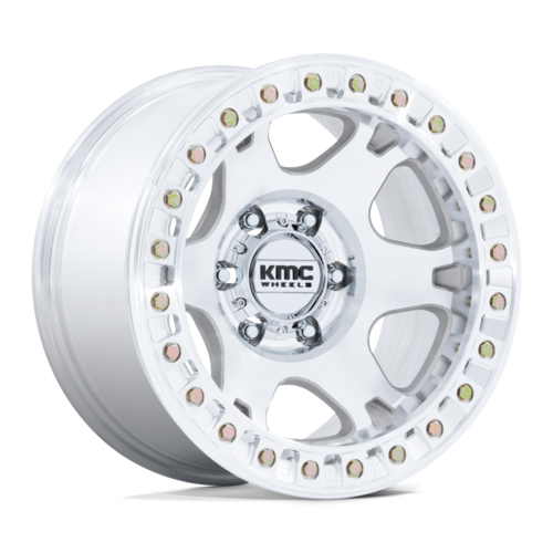 VI BL 17X9 6X5.5 110 -12 MACH